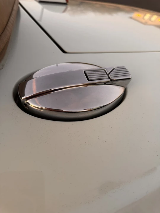 1995 Jaguar XJS Convertible - Image 11 of 21