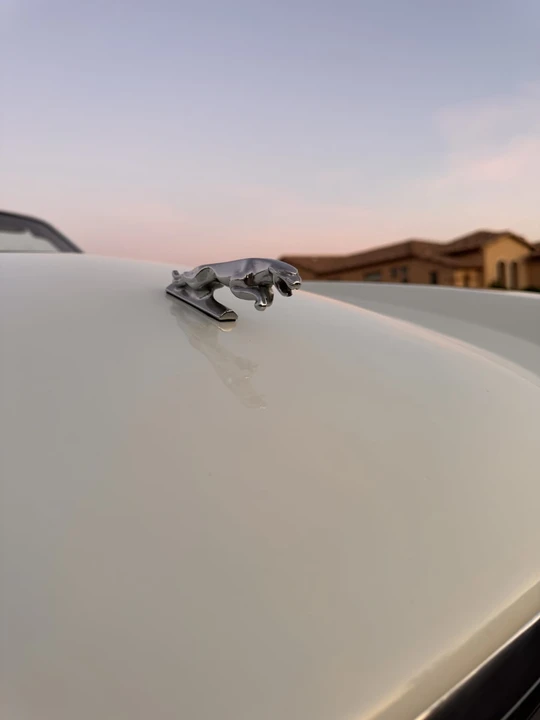 1995 Jaguar XJS Convertible - Image 10 of 21
