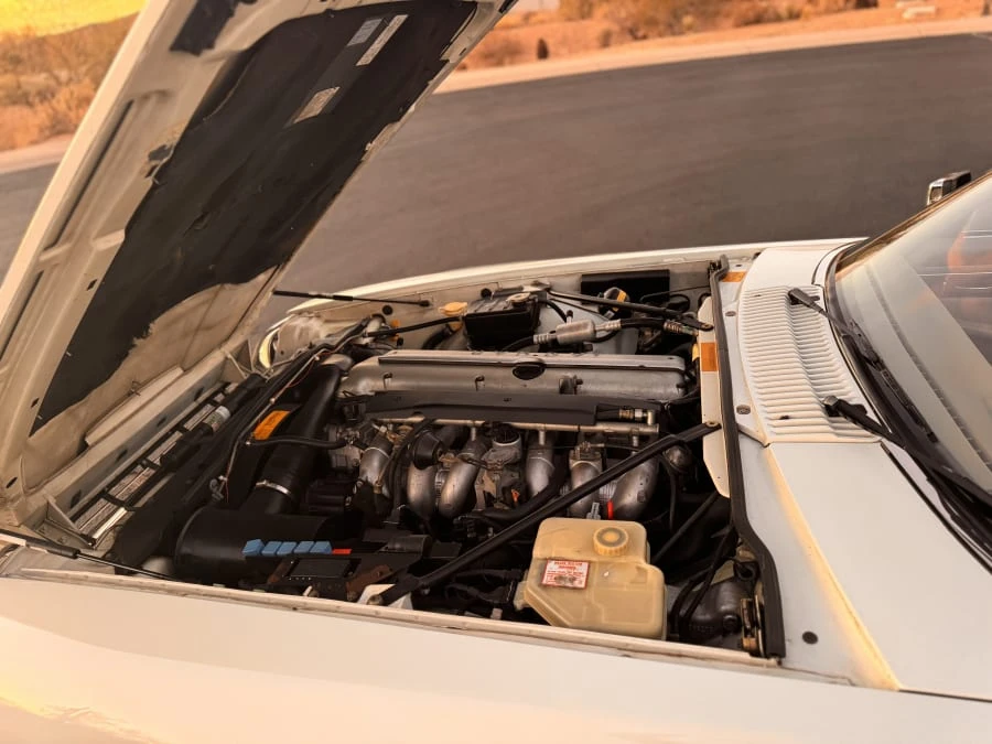 1995 Jaguar XJS Convertible - Image 18 of 21