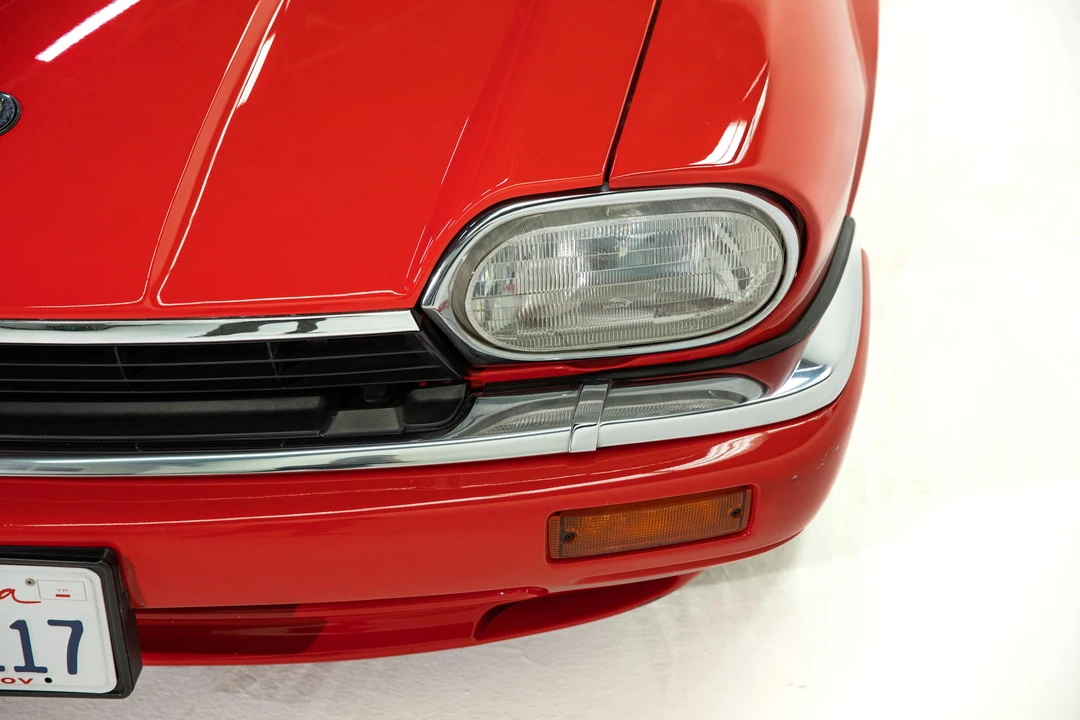 1995 Jaguar XJS Convertible - Image 20 of 31
