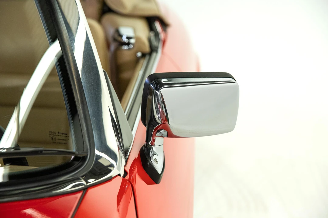 1995 Jaguar XJS Convertible - Image 26 of 31