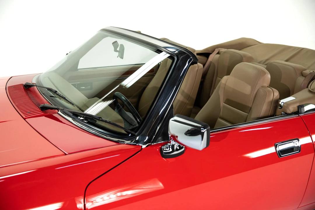 1995 Jaguar XJS Convertible - Image 28 of 31