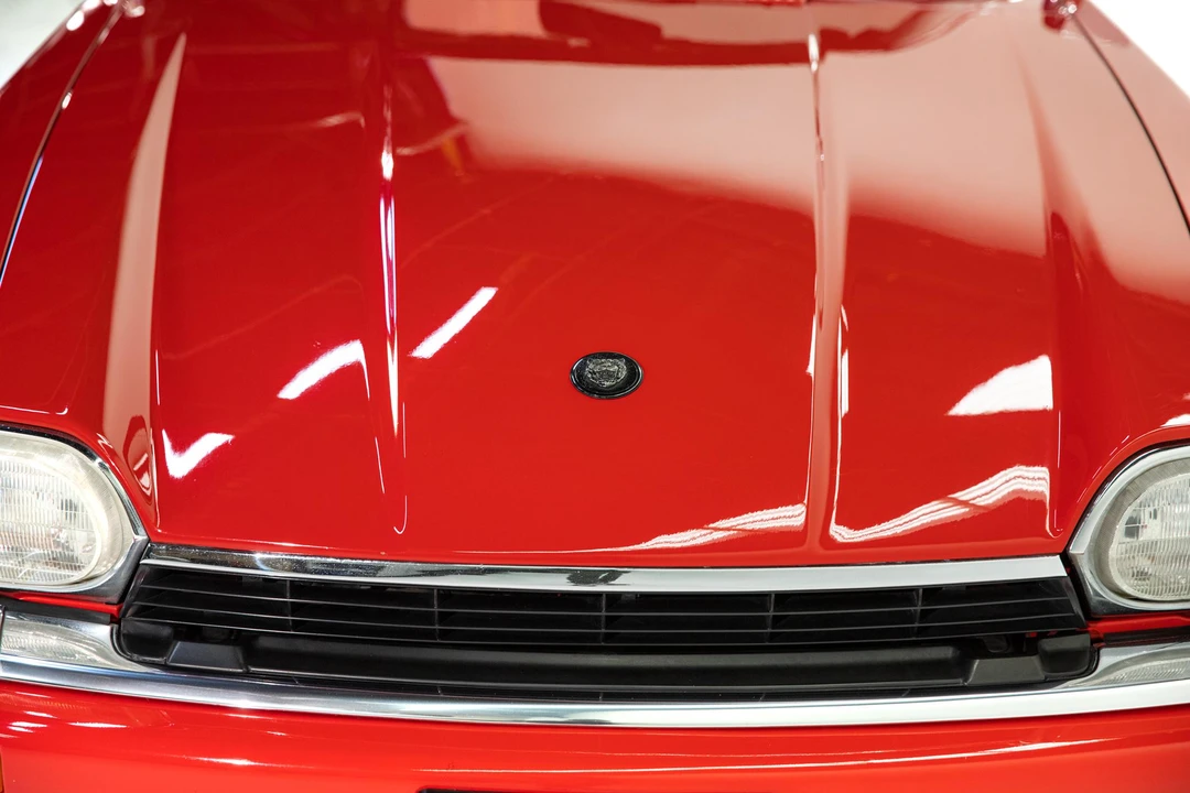 1995 Jaguar XJS Convertible - Image 19 of 31