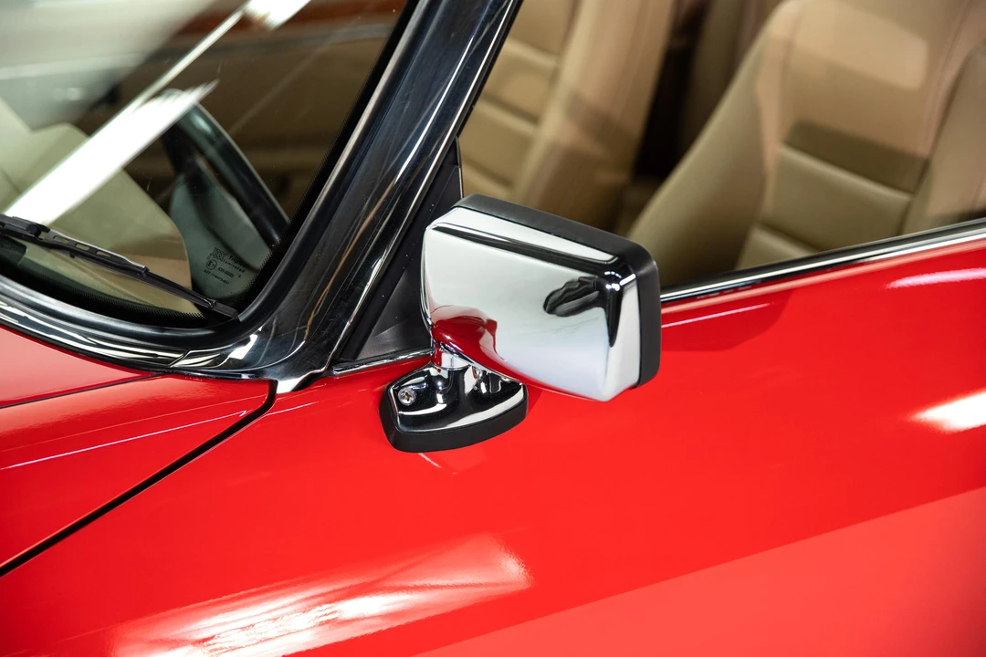 1995 Jaguar XJS Convertible - Image 29 of 31