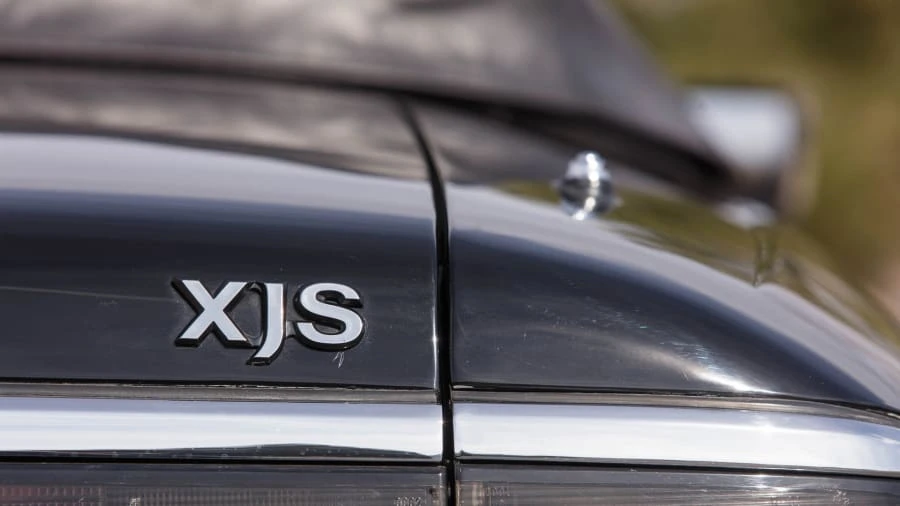 1995 Jaguar XJS Convertible - Image 24 of 31