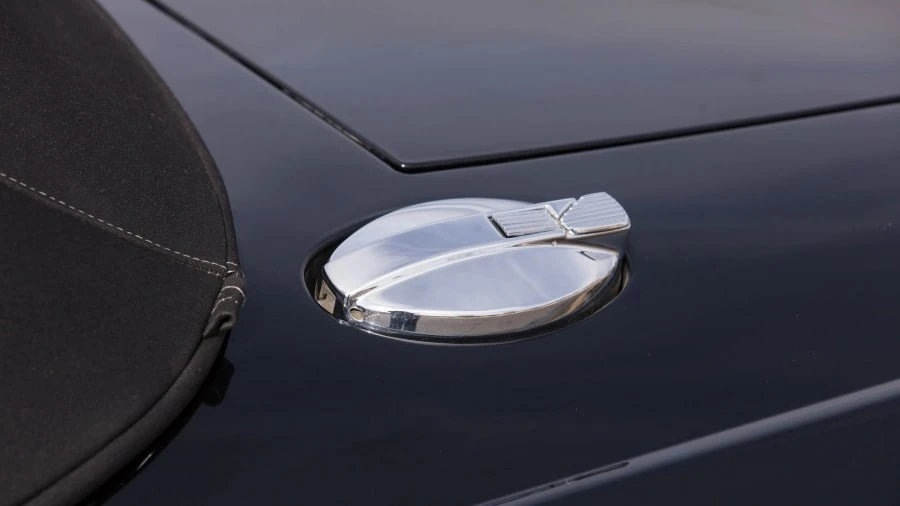 1995 Jaguar XJS Convertible - Image 22 of 31