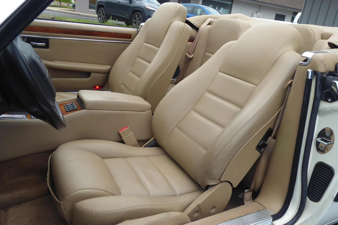 1995 Jaguar XJS Convertible - Image 31 of 31