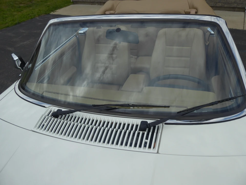 1995 Jaguar XJS Convertible - Image 18 of 31
