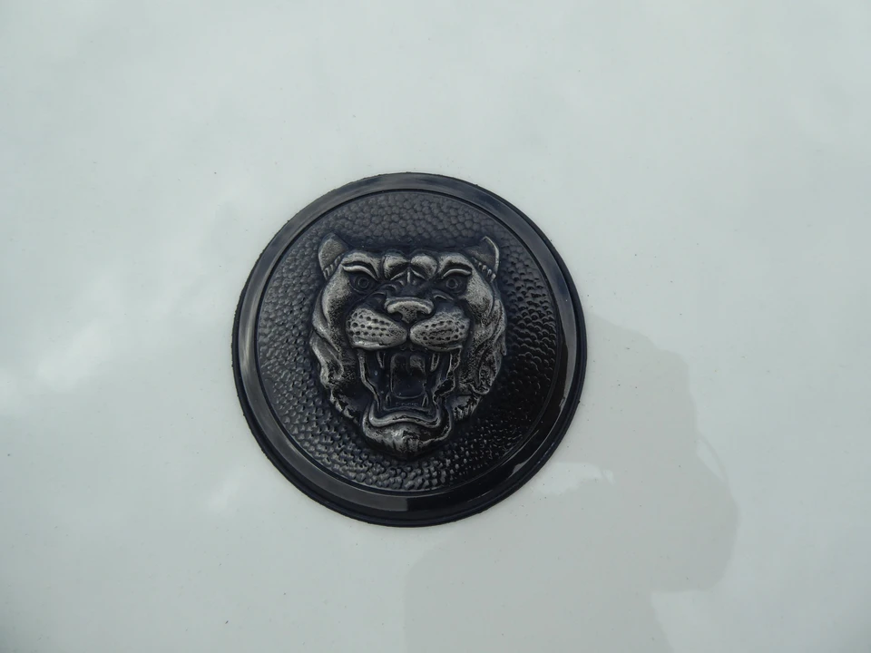 1995 Jaguar XJS Convertible - Image 19 of 31