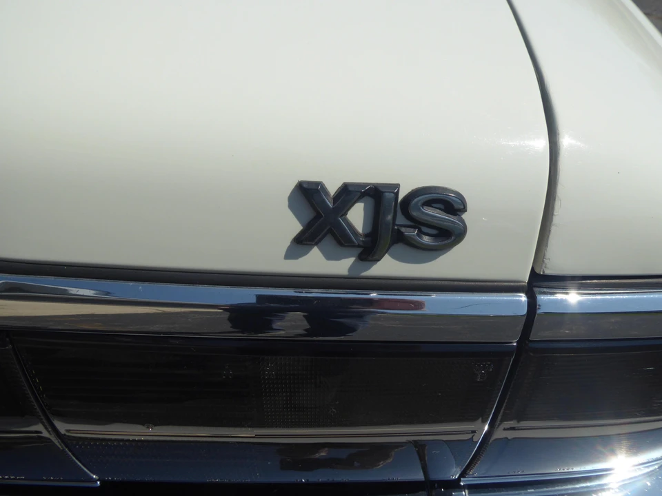 1995 Jaguar XJS Convertible - Image 25 of 31