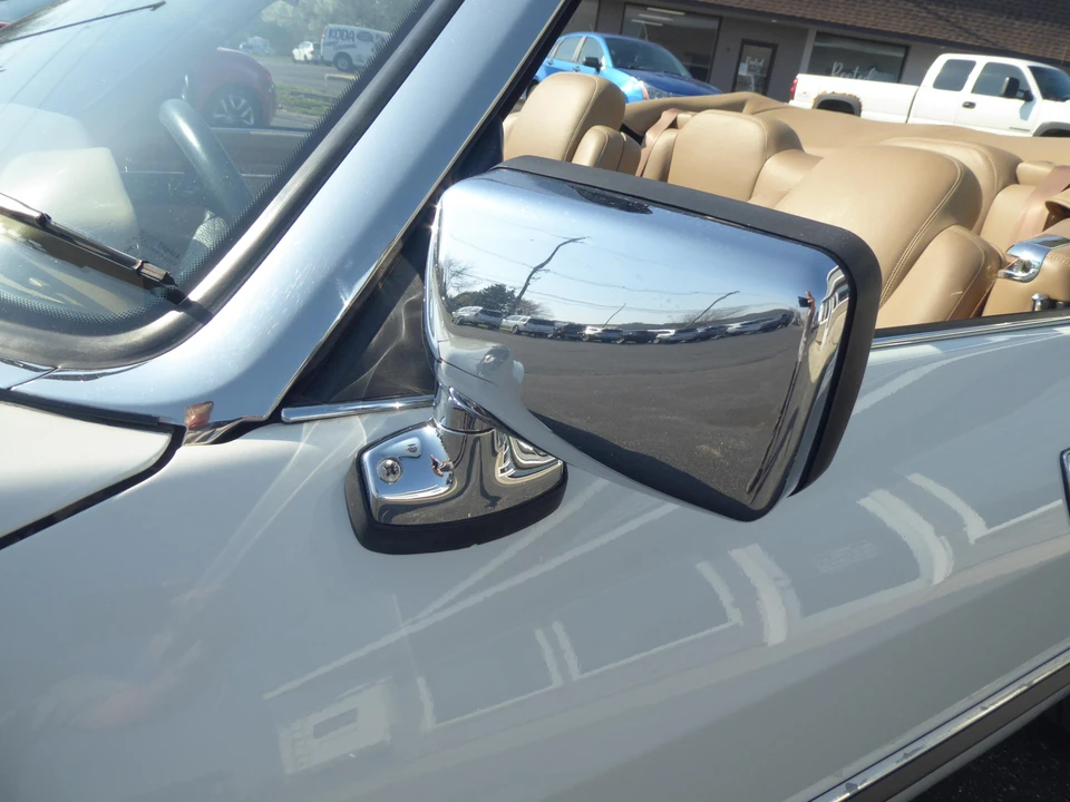 1995 Jaguar XJS Convertible - Image 21 of 31