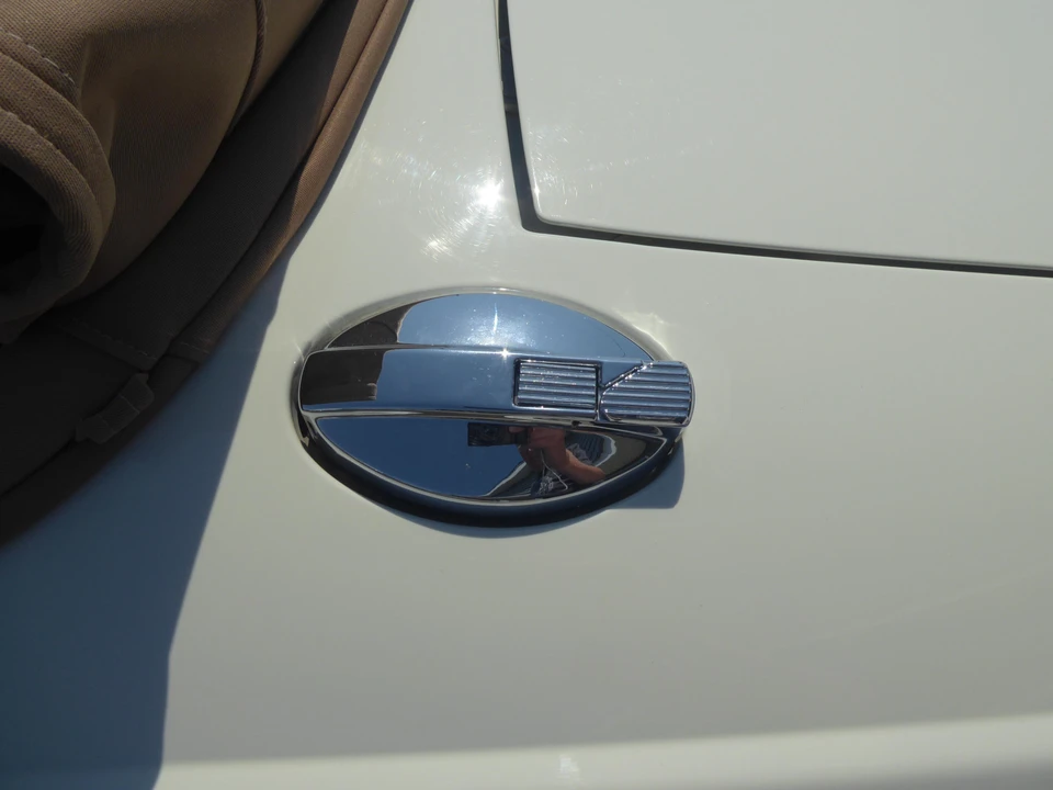 1995 Jaguar XJS Convertible - Image 23 of 31