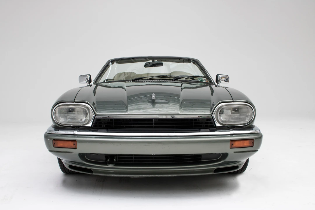 1995 Jaguar XJS Facelift AJ-16 - Image 7 of 10