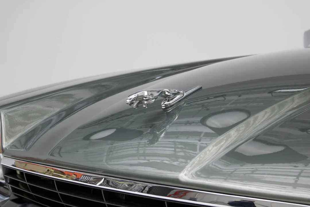 1995 Jaguar XJS Facelift AJ-16 - Image 4 of 10