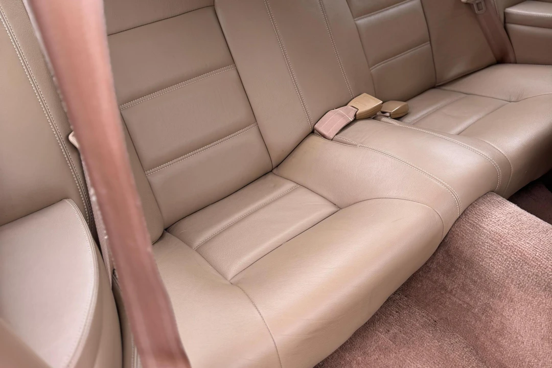 1995 Jaguar XJS - Image 18 of 31
