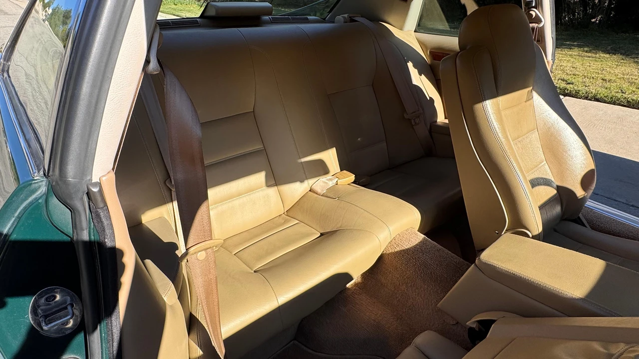 1995 Jaguar XJS - Image 27 of 31