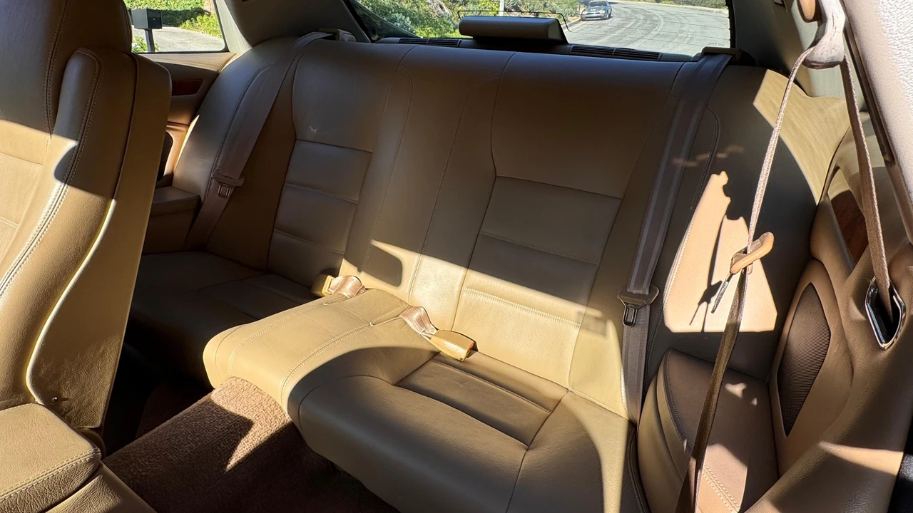 1995 Jaguar XJS - Image 25 of 31