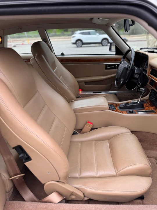 1995 Jaguar XJS - Image 22 of 31