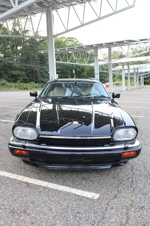 1995 Jaguar XJS Facelift V12 - Image 4 of 31