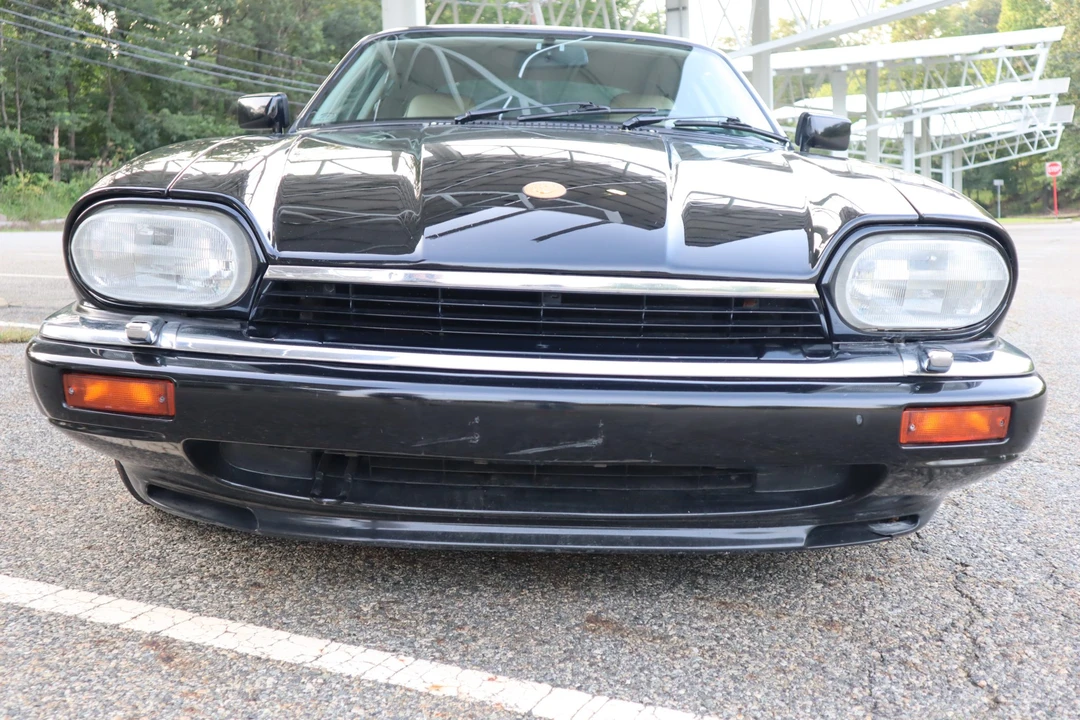 1995 Jaguar XJS Facelift V12 - Image 5 of 31