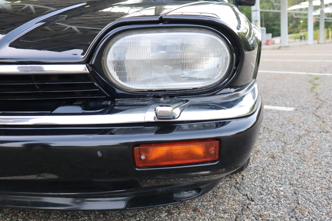 1995 Jaguar XJS Facelift V12 - Image 28 of 31