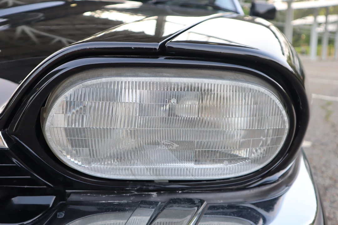 1995 Jaguar XJS Facelift V12 - Image 30 of 31
