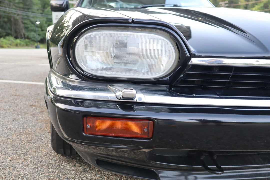1995 Jaguar XJS Facelift V12 - Image 27 of 31