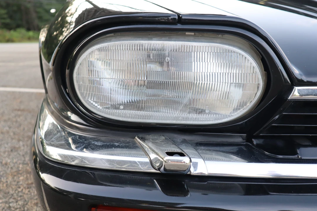 1995 Jaguar XJS Facelift V12 - Image 29 of 31