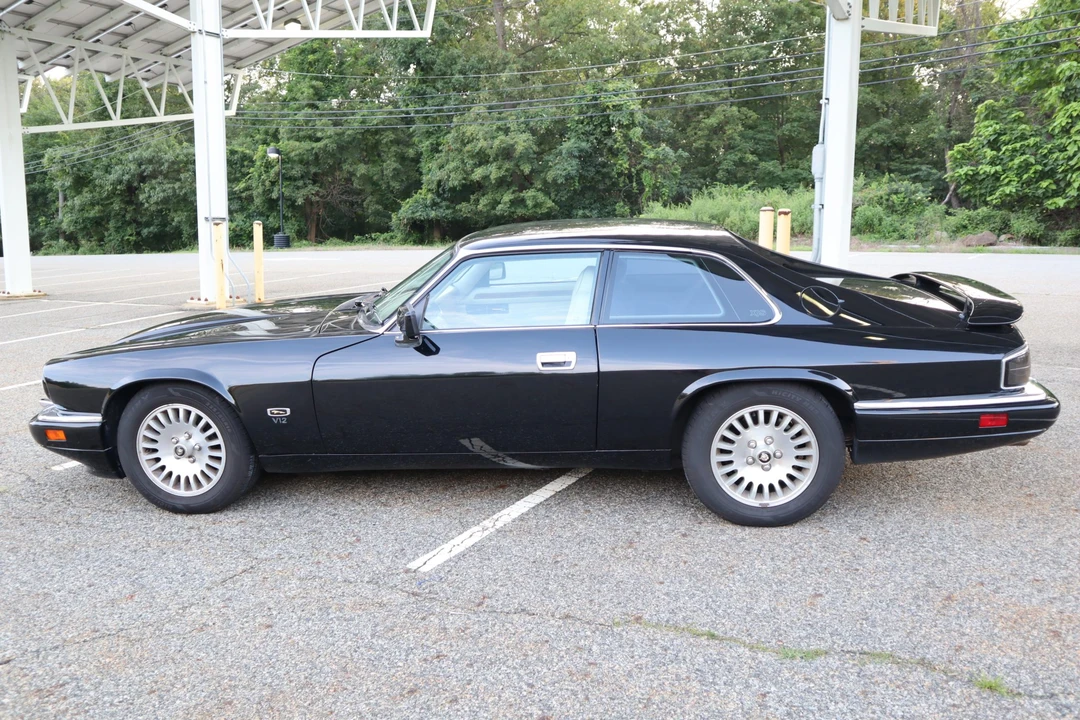 1995 Jaguar XJS Facelift V12 - Image 11 of 31