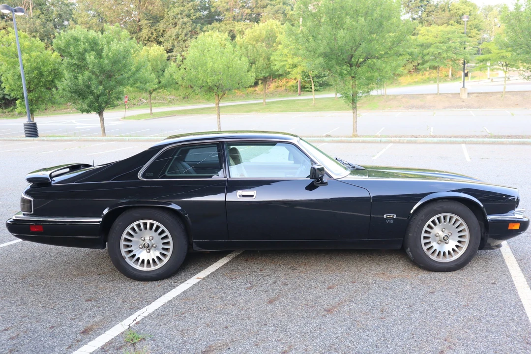 1995 Jaguar XJS Facelift V12 - Image 21 of 31