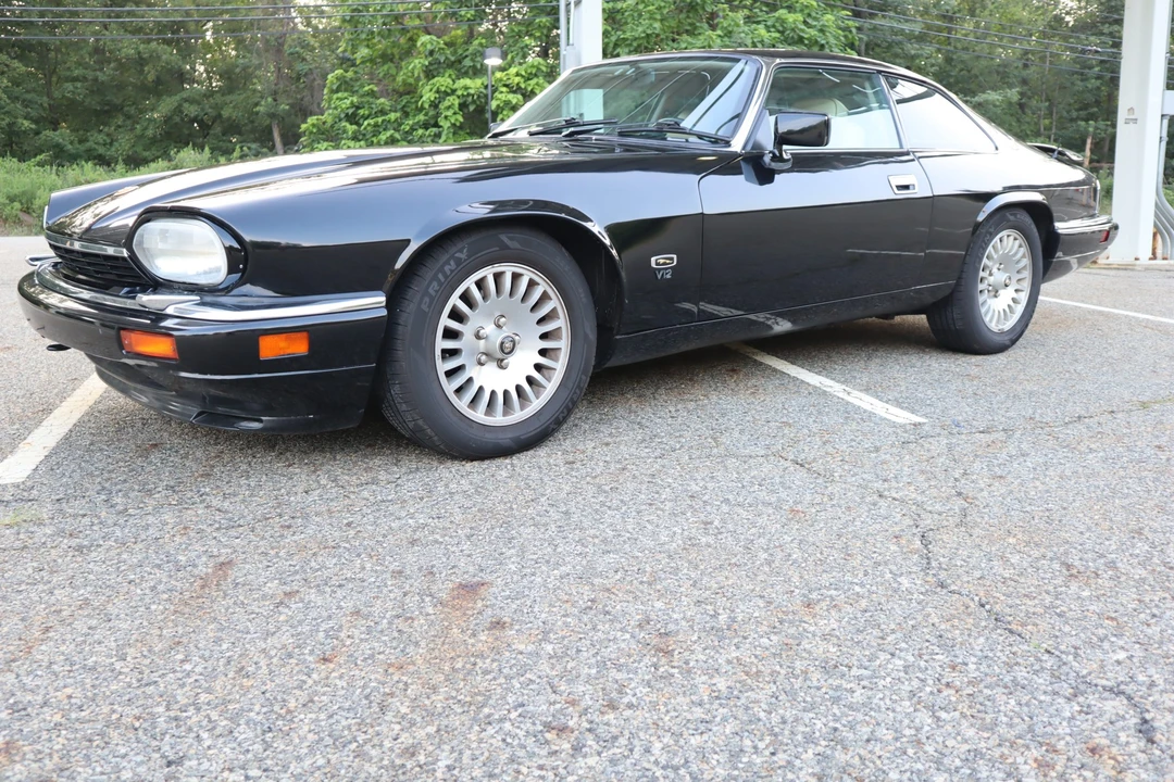1995 Jaguar XJS Facelift V12 - Image 7 of 31