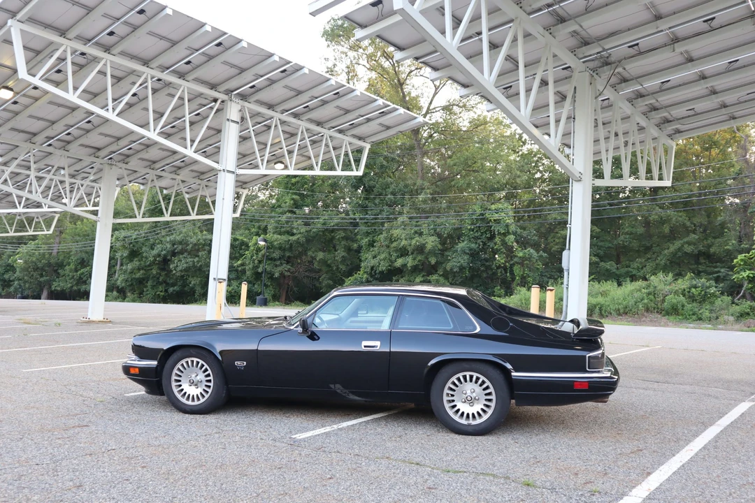 1995 Jaguar XJS Facelift V12 - Image 12 of 31