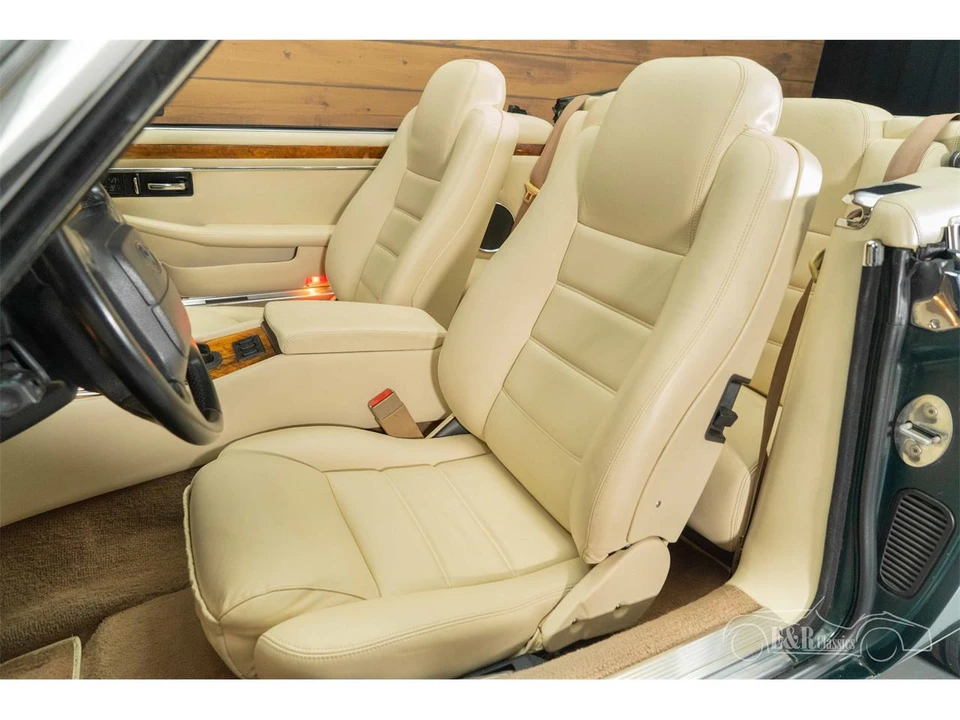 1995 Jaguar XJS Facelift AJ-16 - Image 16 of 19