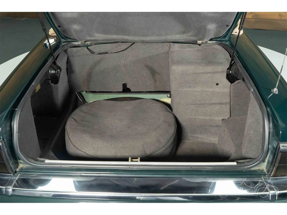 1995 Jaguar XJS Facelift AJ-16 - Image 6 of 19