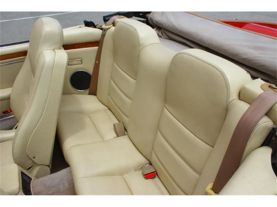 1995 Jaguar XJS - Image 12 of 13