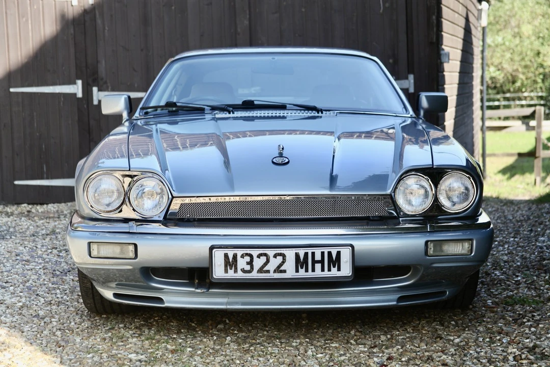 1995 Jaguar XJS Facelift AJ-16 - Image 6 of 30