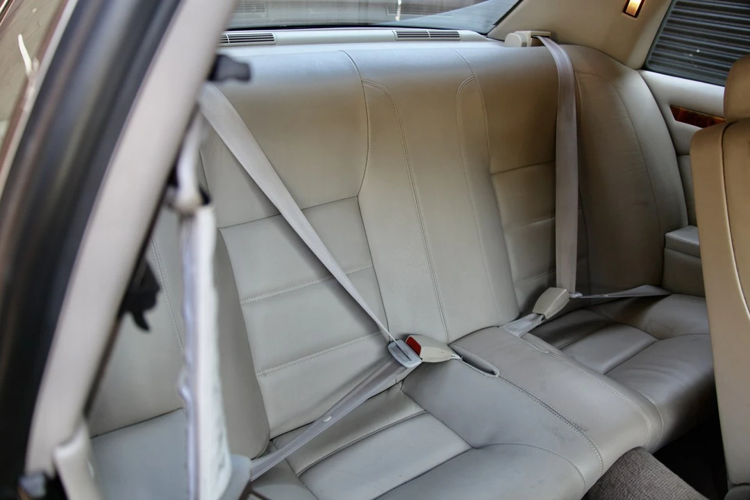 1995 Jaguar XJS Facelift AJ-16 - Image 30 of 30