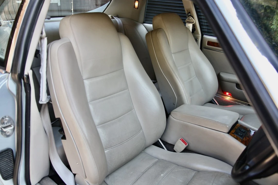 1995 Jaguar XJS Facelift AJ-16 - Image 29 of 30