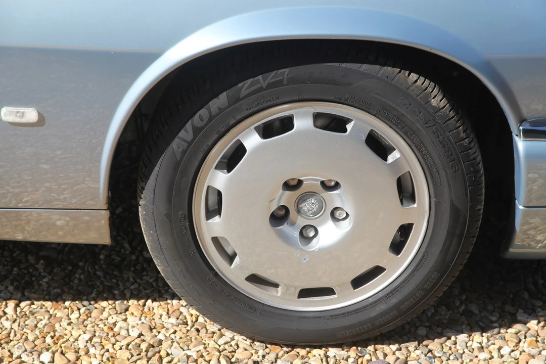 1995 Jaguar XJS Facelift AJ-16 - Image 26 of 30