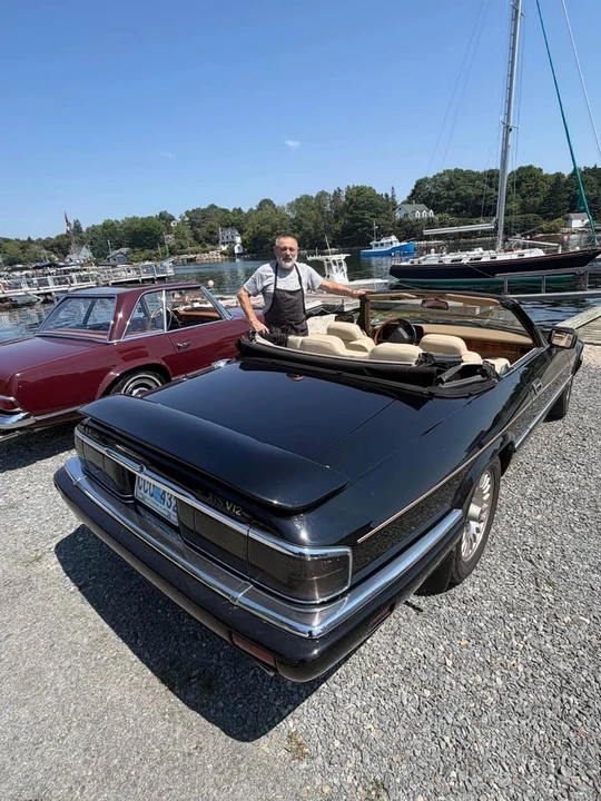 1995 Jaguar XJS - Image 10 of 16