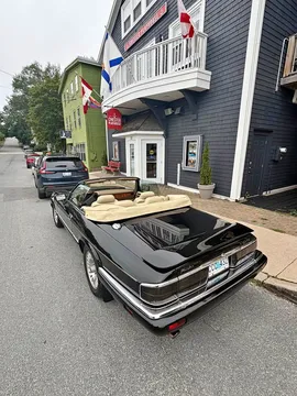 1995 Jaguar XJS
