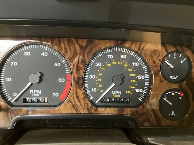 1995 Jaguar XJS Facelift AJ-16 - Image 11 of 12