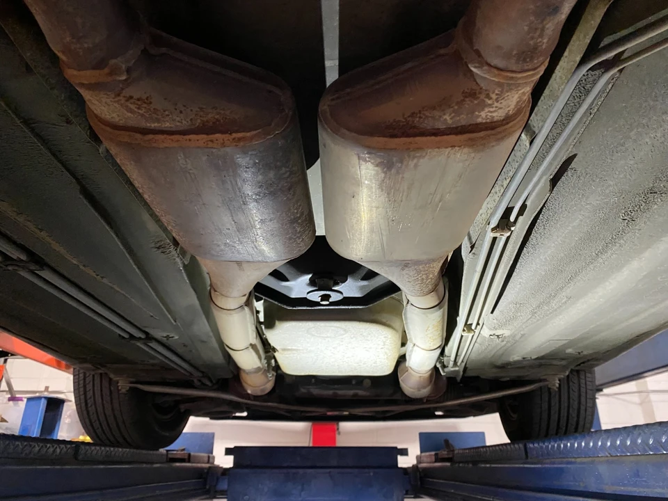 1995 Jaguar XJS - Image 18 of 20