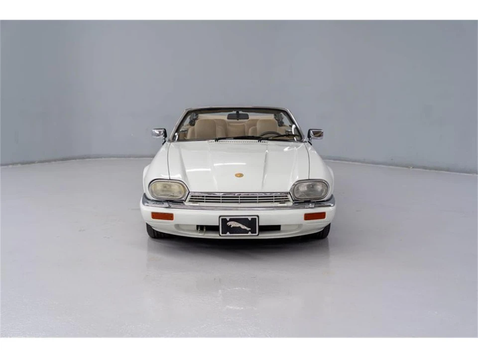 1995 Jaguar XJS - Image 4 of 31