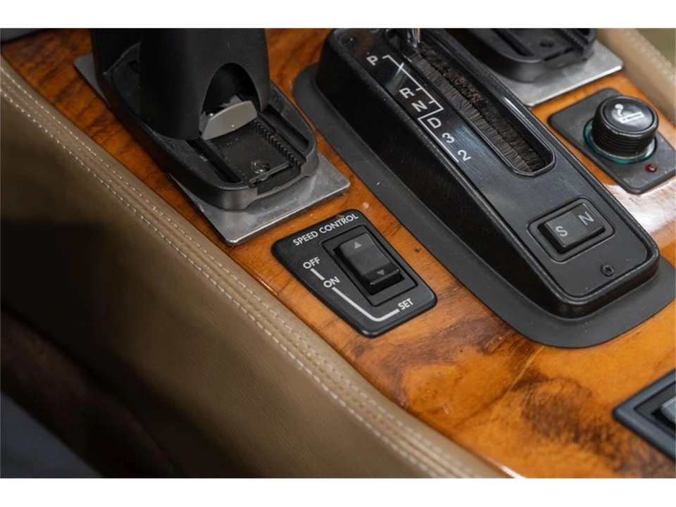 1995 Jaguar XJS - Image 19 of 31