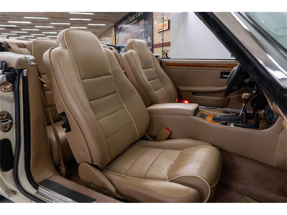 1995 Jaguar XJS - Image 22 of 31
