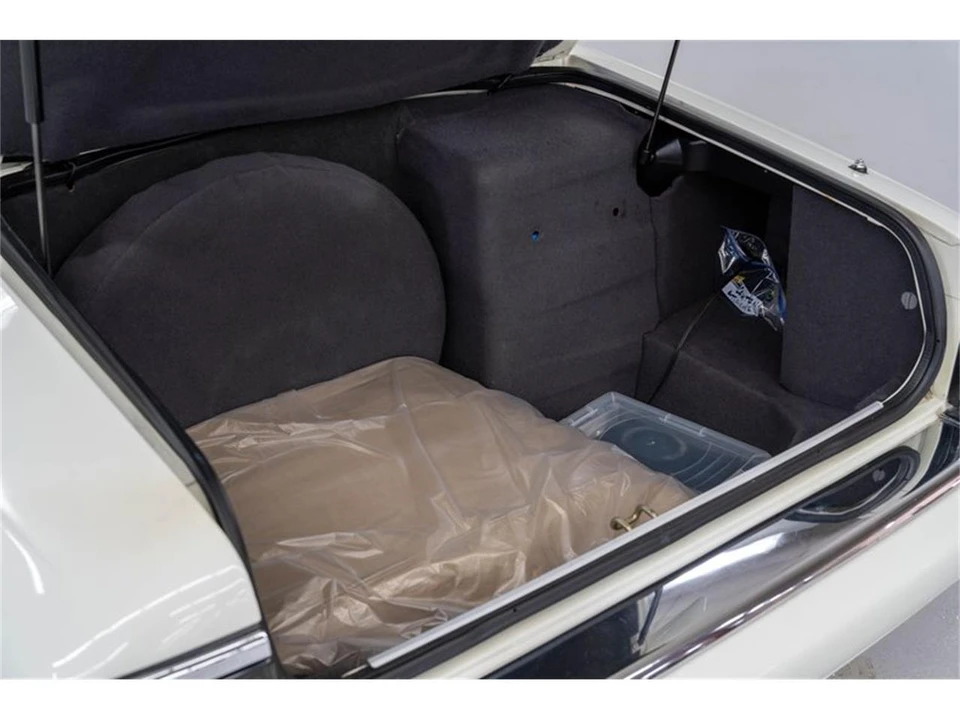 1995 Jaguar XJS - Image 25 of 31