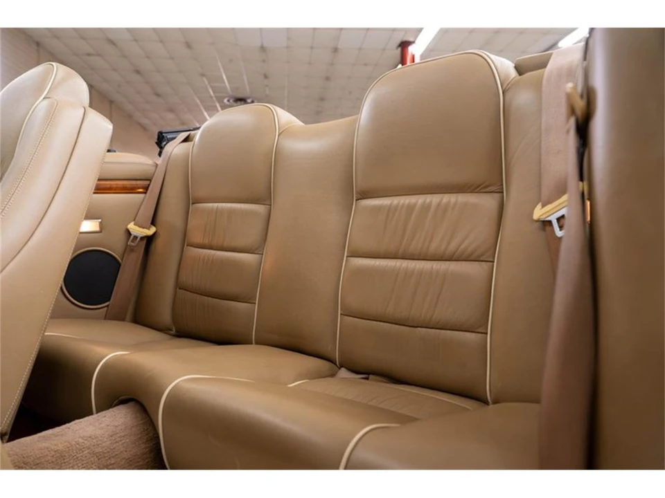 1995 Jaguar XJS - Image 23 of 31