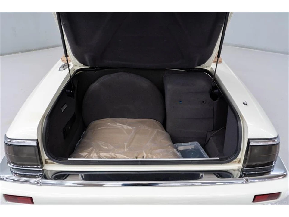 1995 Jaguar XJS - Image 26 of 31