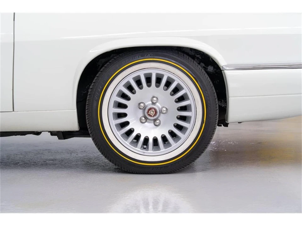 1995 Jaguar XJS - Image 29 of 31